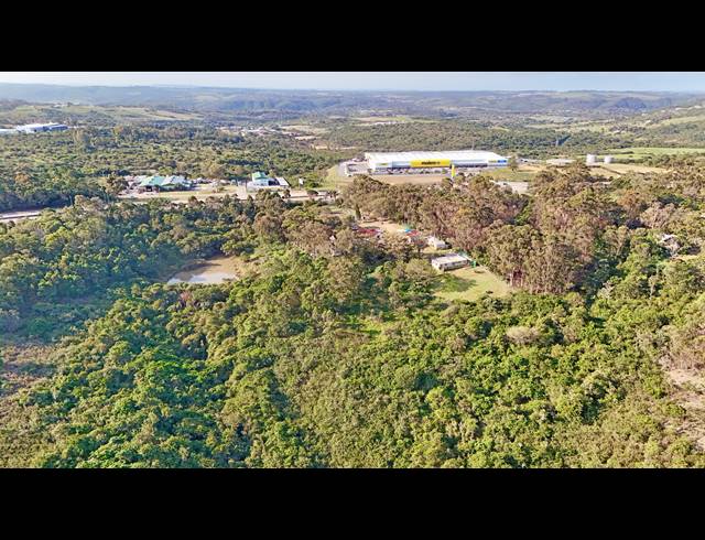 SMALLHOLDING FOR SALE IN QUENERA NORTH